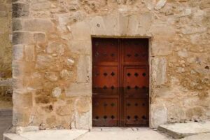 Iglesia de Nuestra Se&ntilde;ora de la Asunci&oacute;n