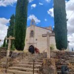Iglesia de Nuestra Se&ntilde;ora de la Asuncion