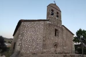 Iglesia de Nuestra Se&ntilde;ora de la Asunci&oacute;n