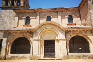 Iglesia de Nuestra Se&ntilde;ora de la Asunci&oacute;n
