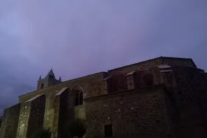 Iglesia de Nuestra Señora De La Asunción