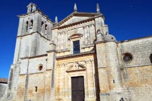 Iglesia de Nuestra Se&ntilde;ora de la Asunci&oacute;n