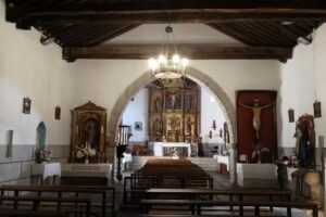 Iglesia de Nuestra Se&ntilde;ora de la Asunci&oacute;n