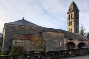 Iglesia de Nuestra Se&ntilde;ora de la Asunci&oacute;n