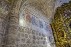 Iglesia de Nuestra Se&ntilde;ora de La Asunci&oacute;n