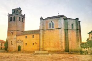 Iglesia de Nuestra Señora de la Asunción