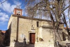 Iglesia de Nuestra Señora de la Asunción