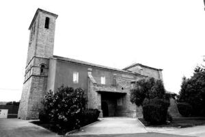 Iglesia de Nuestra Se&ntilde;ora de la Asunci&oacute;n