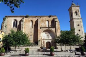 Iglesia de Nuestra Señora de la Asunción
