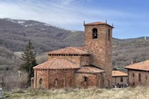 Iglesia de Nuestra Se&ntilde;ora de la Asunci&oacute;n