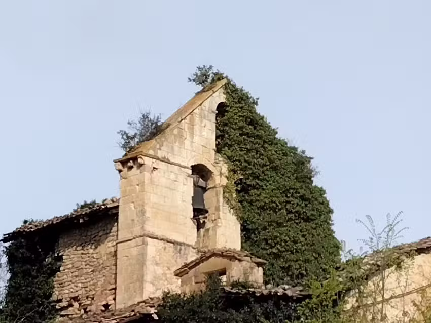 Iglesia de Nuestra Se&ntilde;ora de la Asunci&oacute;n