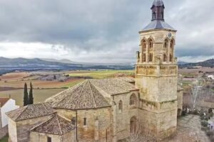 Iglesia de Nuestra Se&ntilde;ora de la Asunci&oacute;n