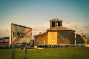 Iglesia de Nuestra Se&ntilde;ora de la Asunci&oacute;n