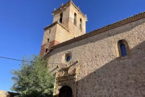 Iglesia de Nuestra Señora de la Asunción