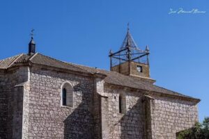 Iglesia de Nuestra Se&ntilde;ora de la Asunci&oacute;n