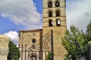 Iglesia de Nuestra Señora de la Asunción