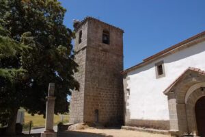 Iglesia de Nuestra Señora de la Asunción