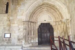 Iglesia de Nuestra Se&ntilde;ora de la Asunci&oacute;n