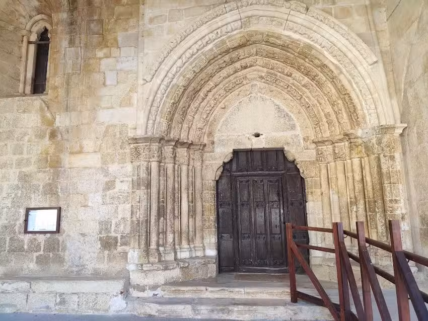 Iglesia de Nuestra Se&ntilde;ora de la Asunci&oacute;n