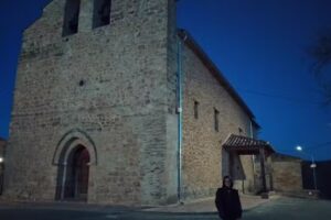 Iglesia de Nuestra Se&ntilde;ora de la Asunci&oacute;n