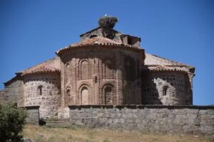 Iglesia de Nuestra Se&ntilde;ora de la Asunci&oacute;n
