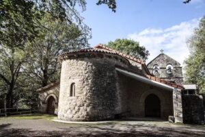 Iglesia de Nuestra Se&ntilde;ora de la Asunci&oacute;n