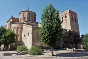 Iglesia de Nuestra Se&ntilde;ora de la Asunci&oacute;n