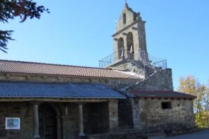 Iglesia de Nuestra Se&ntilde;ora de la Asunci&oacute;n