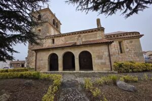Iglesia de Nuestra Señora de la Asunción