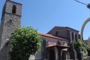 Iglesia de Nuestra Se&ntilde;ora de la Asunci&oacute;n
