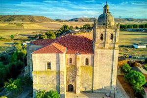 Iglesia de Nuestra Se&ntilde;ora de la Asunci&oacute;n