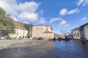 Iglesia de Nuestra Se&ntilde;ora de la Asunci&oacute;n