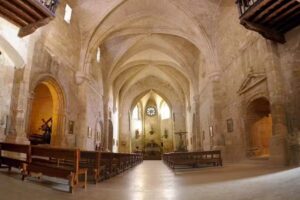 Iglesia de Nuestra Se&ntilde;ora de la Asunci&oacute;n