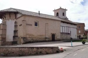 Iglesia de Nuestra Se&ntilde;ora de la Asunci&oacute;n