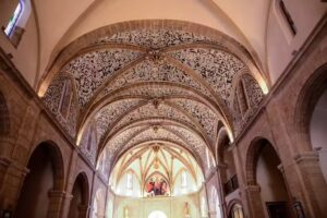 Iglesia de Nuestra Se&ntilde;ora de la Asunci&oacute;n