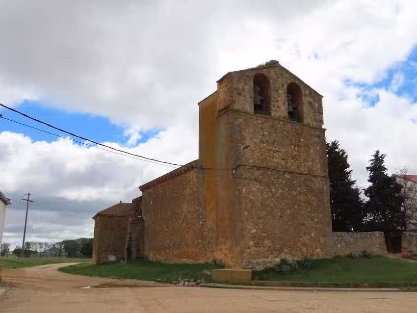 Iglesia de Nuestra Se&ntilde;ora de la Asunci&oacute;n