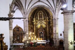 Iglesia de Nuestra Se&ntilde;ora de la Asunci&oacute;n