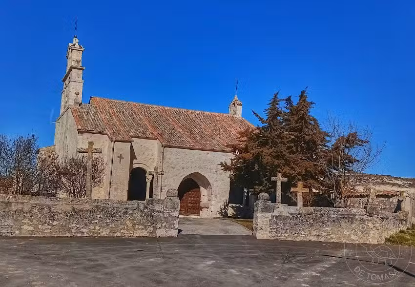 Iglesia de Nuestra Se&ntilde;ora de la Asunci&oacute;n