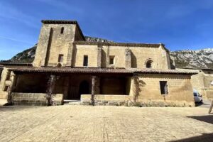 Iglesia de Nuestra Se&ntilde;ora de la Asunci&oacute;n
