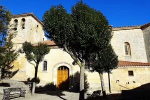 Iglesia de Nuestra Se&ntilde;ora de la Asunci&oacute;n