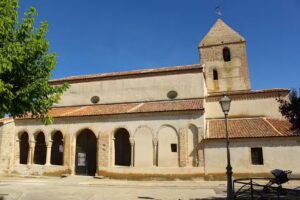 Iglesia de Nuestra Señora de la Asunción