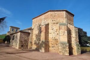 Iglesia De Nuestra Se&ntilde;ora De La Asunci&oacute;n