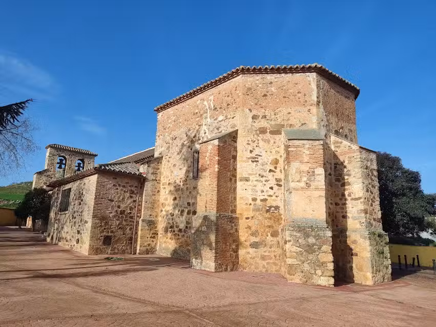 Iglesia De Nuestra Se&ntilde;ora De La Asunci&oacute;n