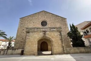Iglesia de Nuestra Señora de la Asunción