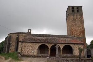 Iglesia de Nuestra Señora de la Asunción