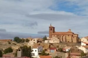 Iglesia de Nuestra Se&ntilde;ora de la Asunci&oacute;n