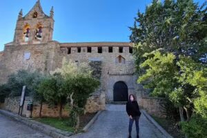Iglesia de Nuestra Se&ntilde;ora de la Asunci&oacute;n