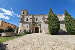 Iglesia de Nuestra Se&ntilde;ora de la Asunci&oacute;n