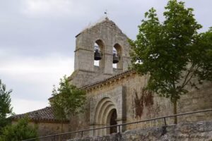 Iglesia de Nuestra Se&ntilde;ora de la Asunci&oacute;n