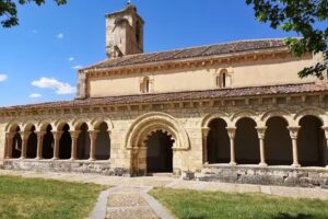Iglesia de Nuestra Se&ntilde;ora de la Asunci&oacute;n